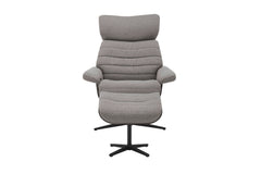 Relax Sessel ULLA Stoff grau inkl. Hocker Möbel Rufli AG relax-sessel-ulla-stoff-grau-inkl-hocker_4