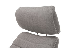 Relax Sessel ULLA Stoff grau inkl. Hocker Möbel Rufli AG relax-sessel-ulla-stoff-grau-inkl-hocker_5