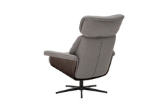 Relax Sessel ULLA Stoff grau inkl. Hocker Möbel Rufli AG relax-sessel-ulla-stoff-grau-inkl-hocker_7