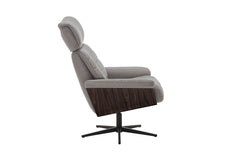 Relax Sessel ULLA Stoff grau inkl. Hocker Möbel Rufli AG relax-sessel-ulla-stoff-grau-inkl-hocker_9