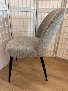 6 Stühle ZIAN Stoff graubeige Federkernsitz Möbel Rufli AG 6-stuhle-zian-stoff-84-clay-graubeige-federkernsitz-5