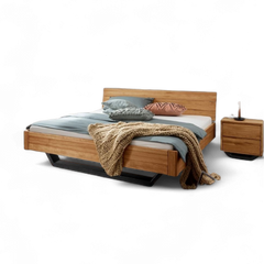 Bett ANNA Wildeiche massiv Möbel Rufli AG Design-ohne_Titel_20241114_232411_0000_c939018a-83ea-41e9-802c-c9b204a6dfdd