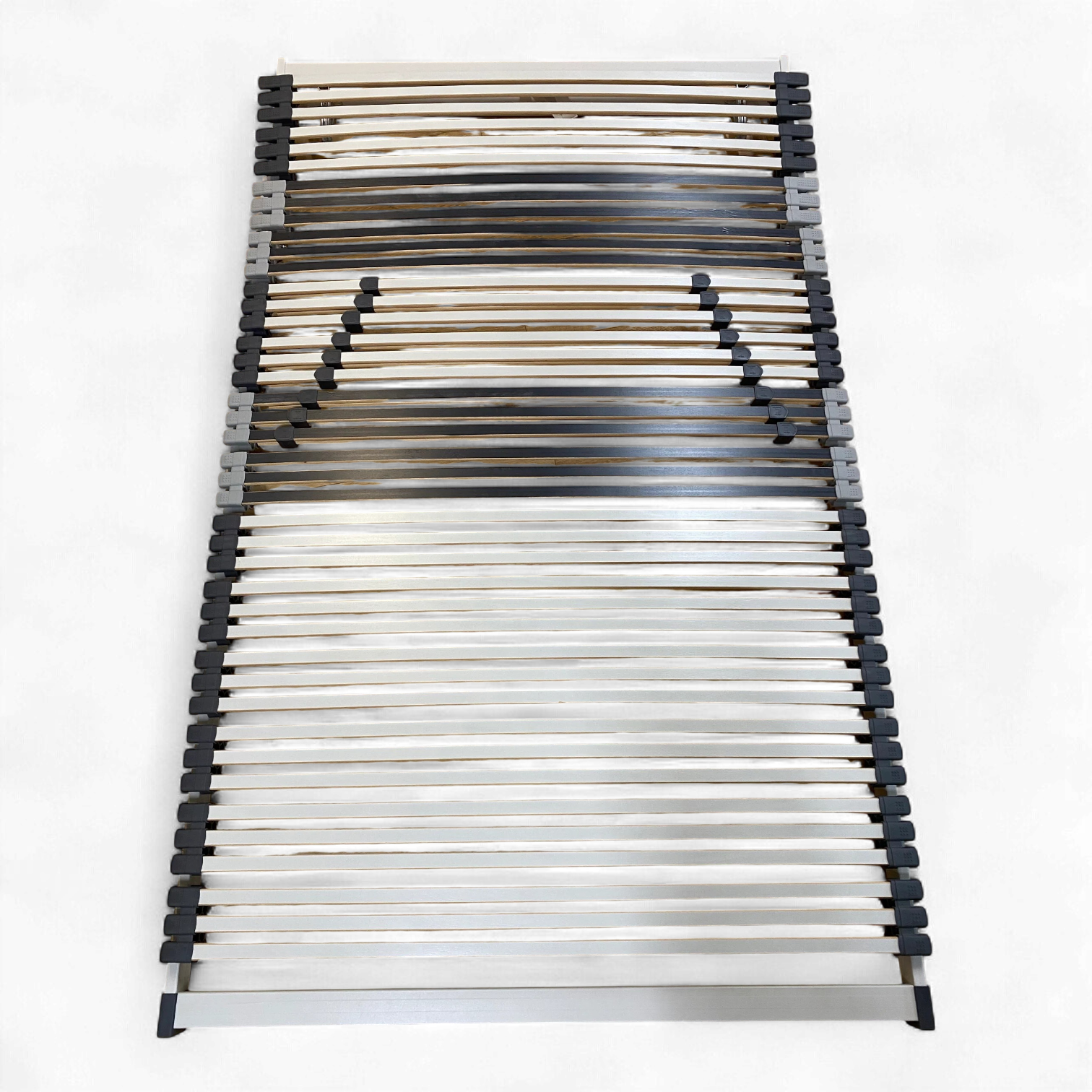 Lattenrost TRIO-K 120 x 200 cm zerlegt