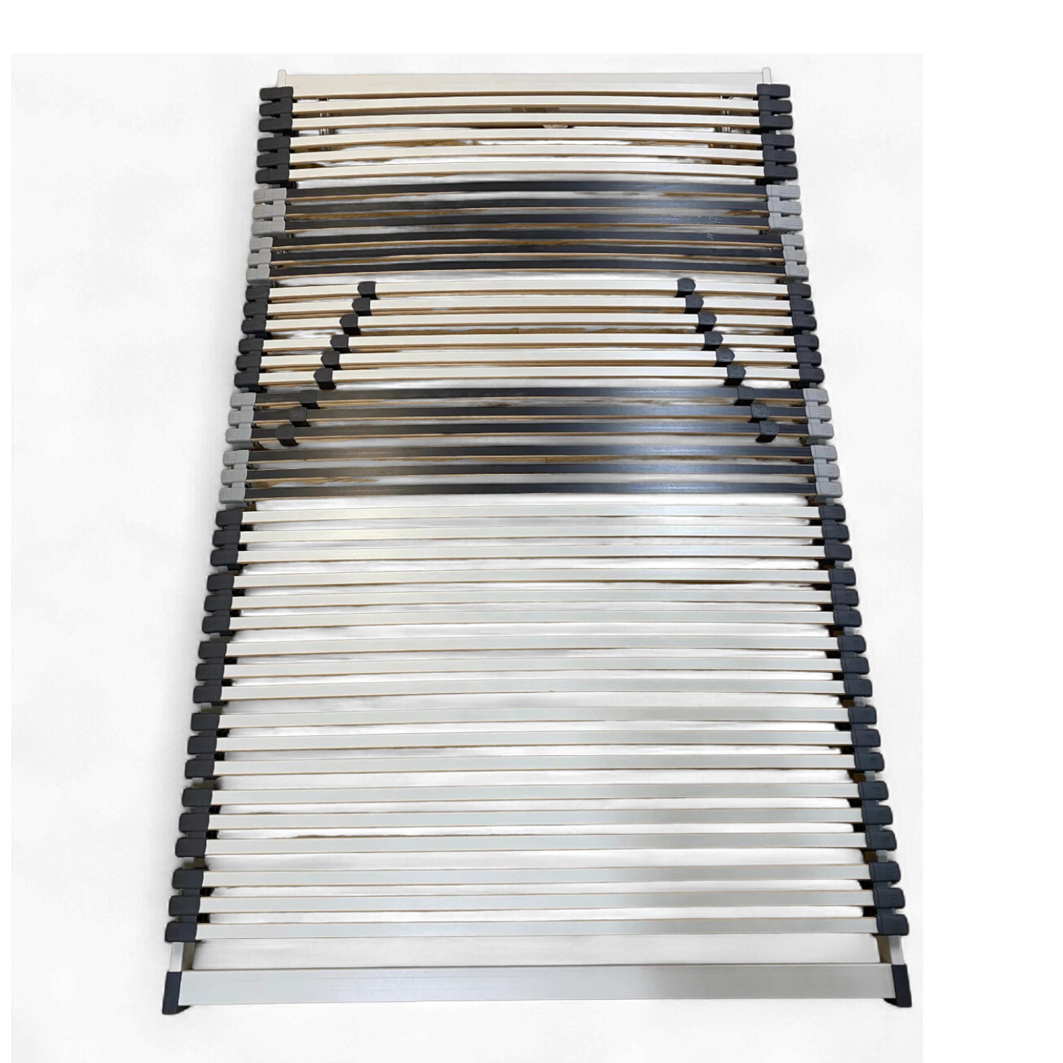 Lattenrost TRIO-K 120 x 200 cm zerlegt