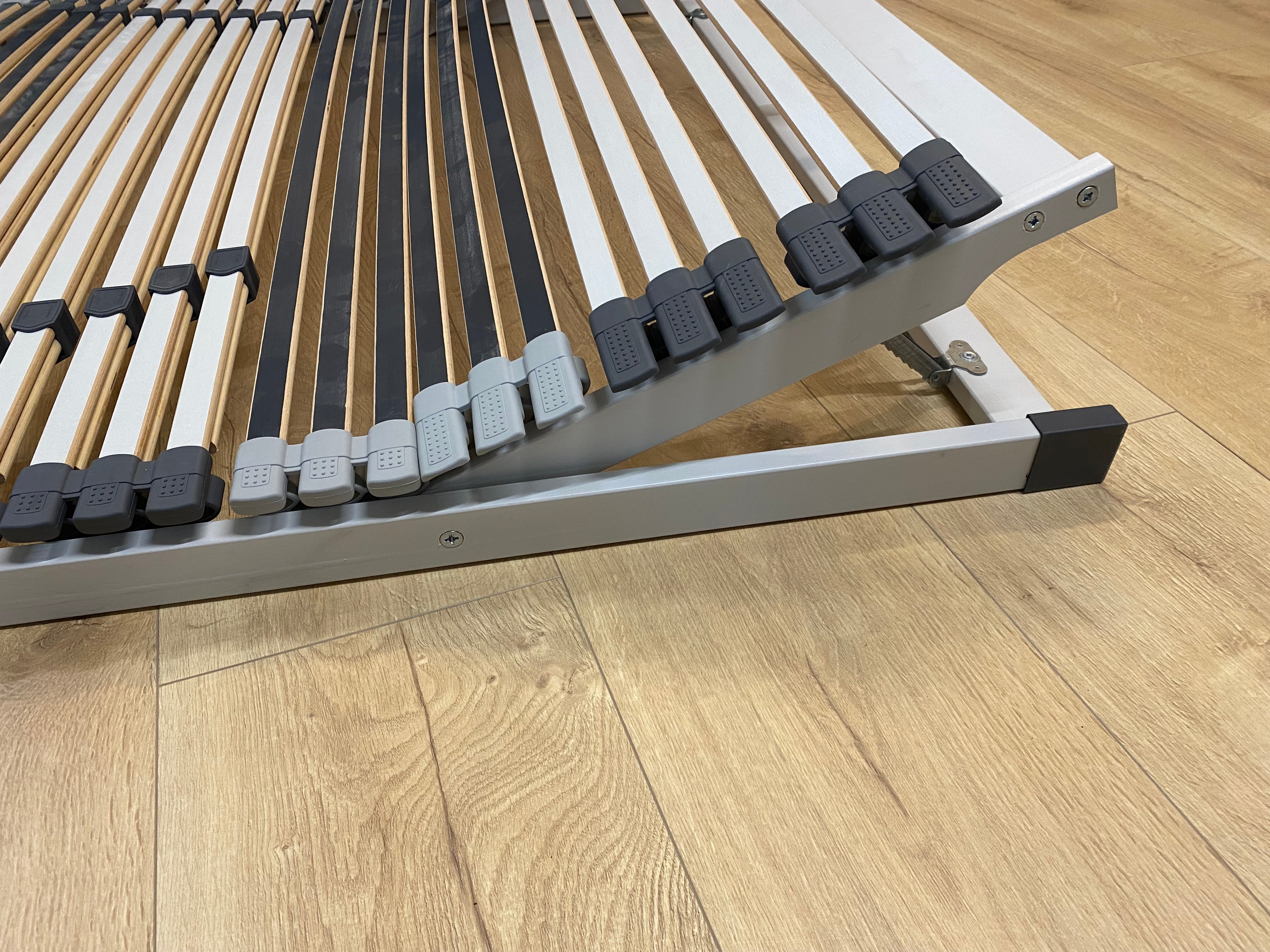 Lattenrost TRIO-K 120 x 200 cm zerlegt