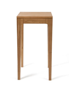 Beistelltisch Hocker KONA 2 Wildeiche massiv Möbel Rufli AG beistelltisch-hocker-kona-2-wildeiche-massiv-40-x-40-x-80-cm-3