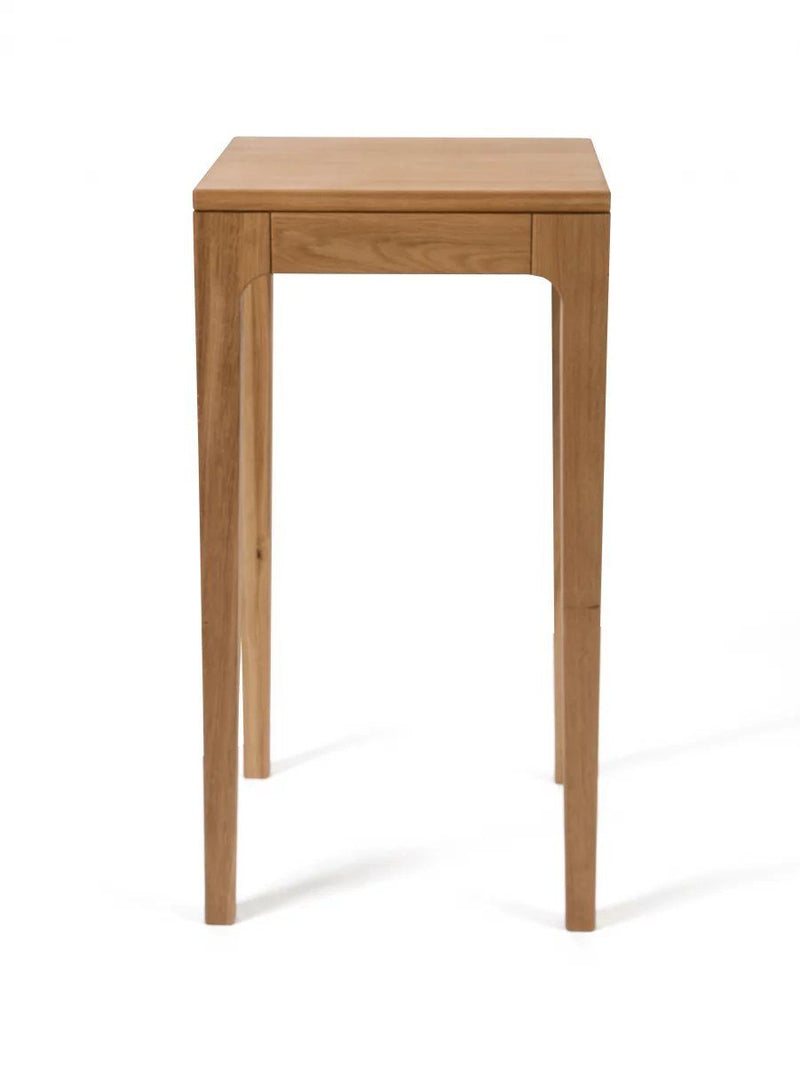 Beistelltisch Hocker KONA 2 Wildeiche massiv Möbel Rufli AG beistelltisch-hocker-kona-2-wildeiche-massiv-40-x-40-x-80-cm-3