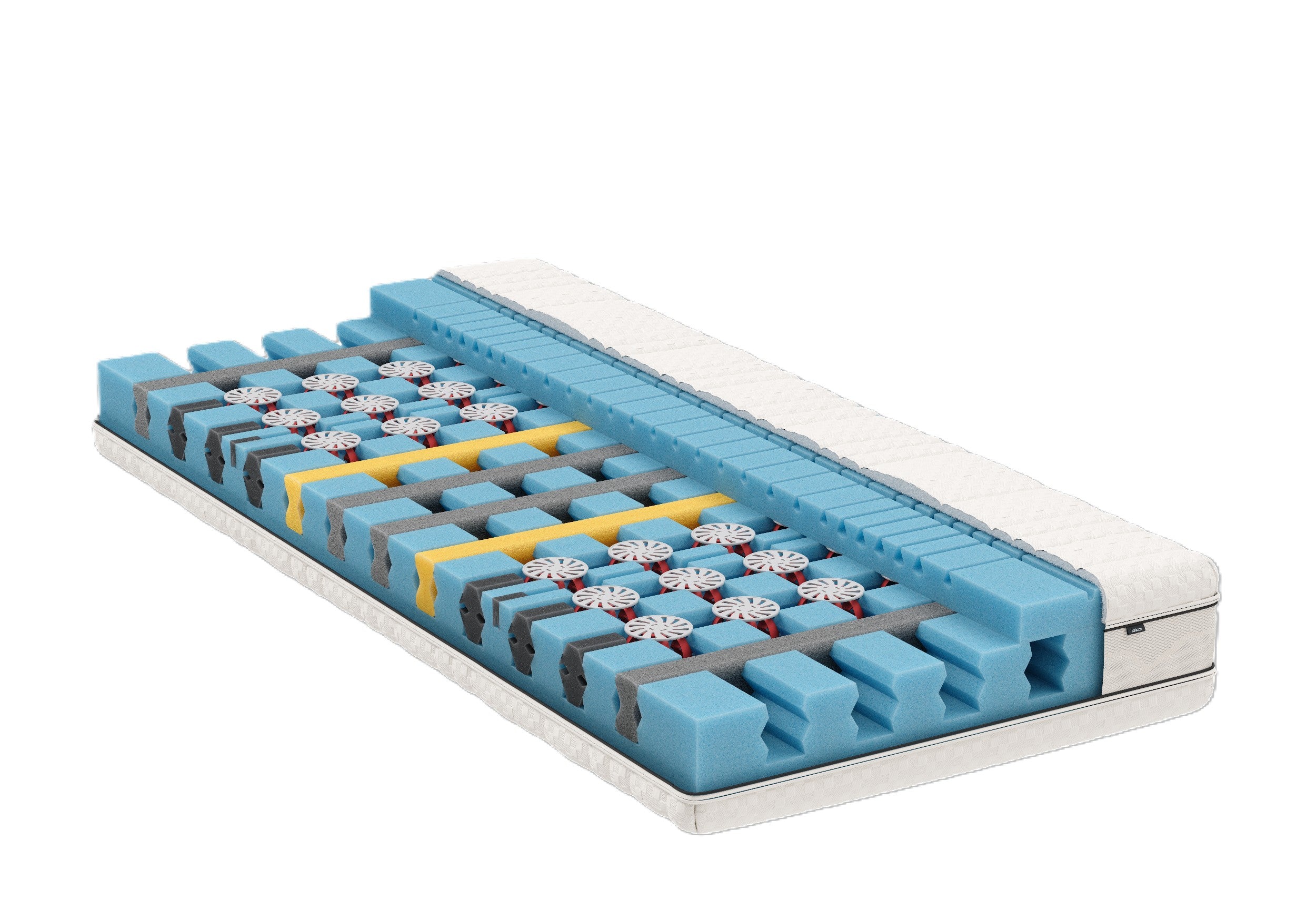 Matratze Bico ClimaPro