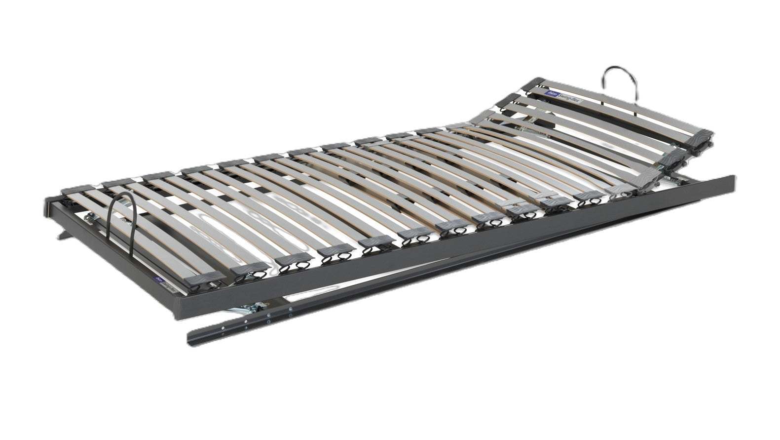 Lattenrost Bico SWING-FLEX Kopf- und Fusshochlagerung