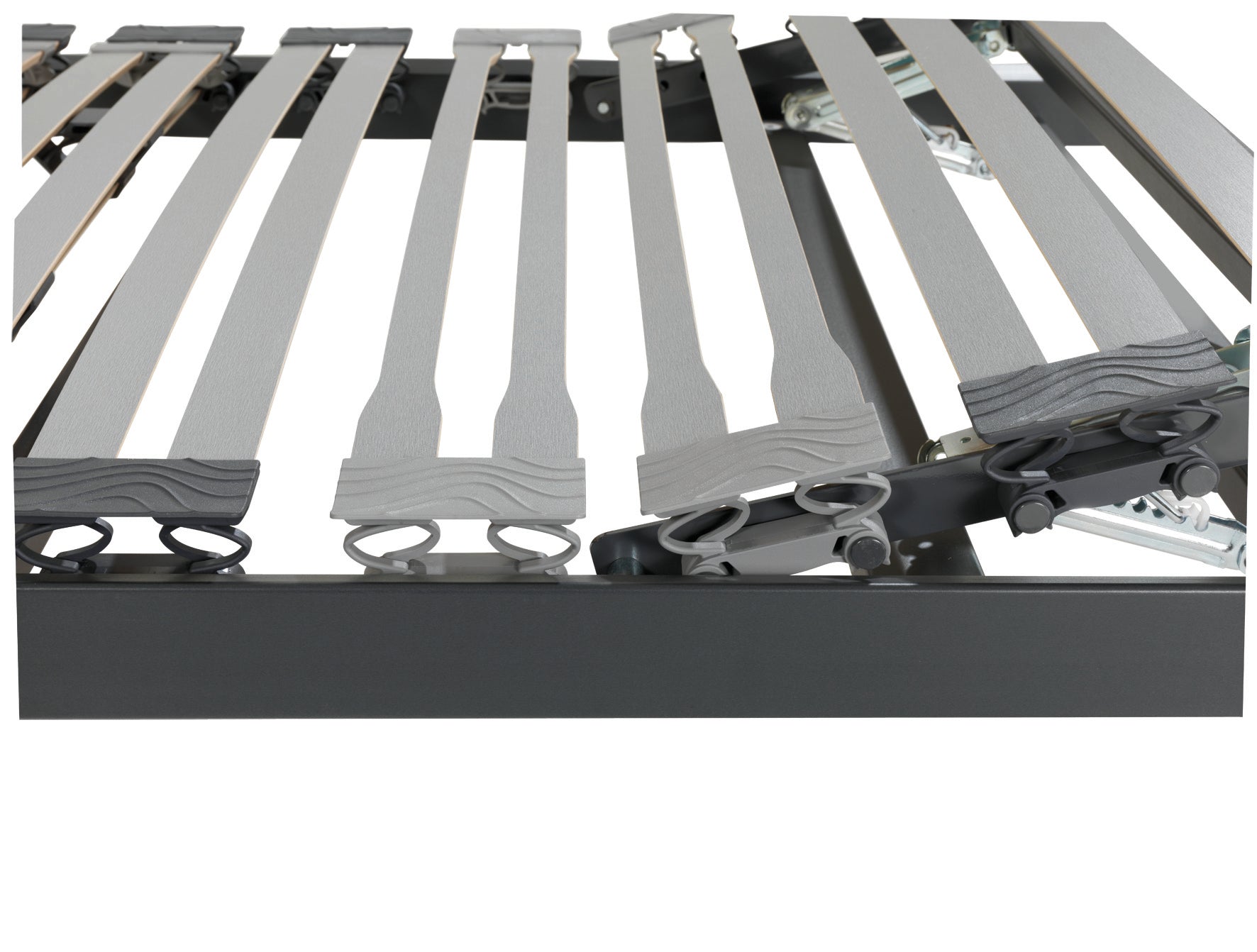 Lattenrost Bico SWING-FLEX Kopf- und Fusshochlagerung