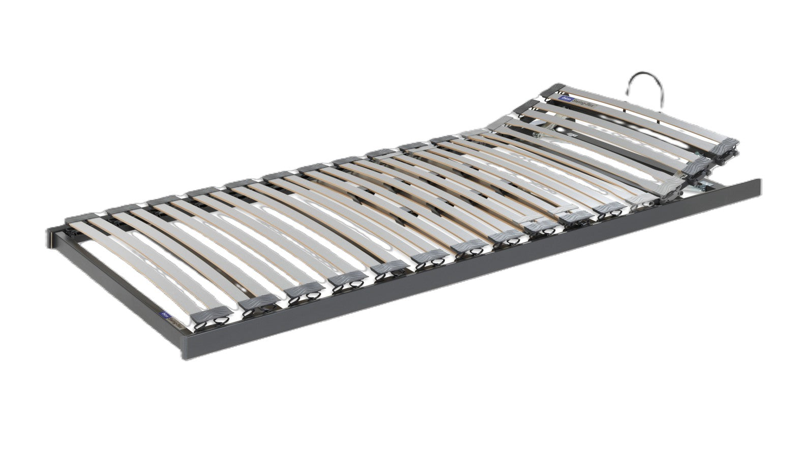 Lattenrost Bico SWING-FLEX Kopfhochlagerung