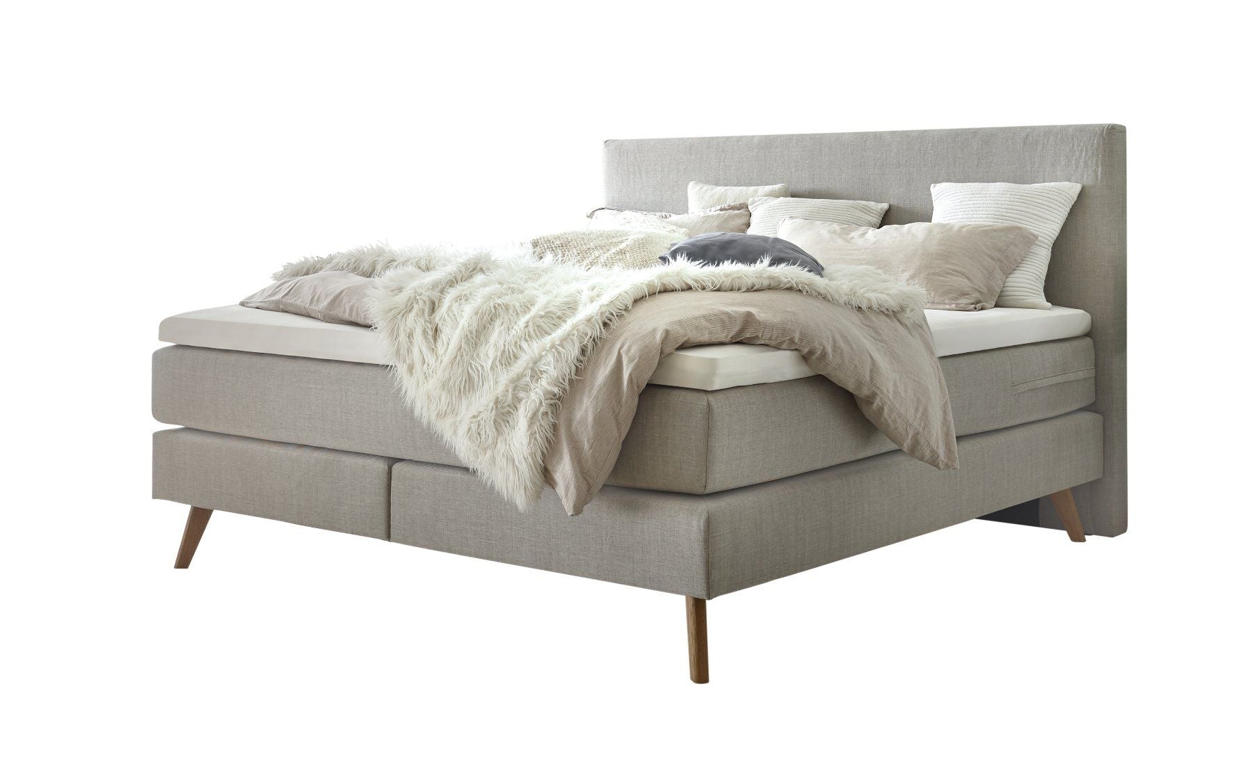 Boxspringbett COSTA 180 x 200 cm