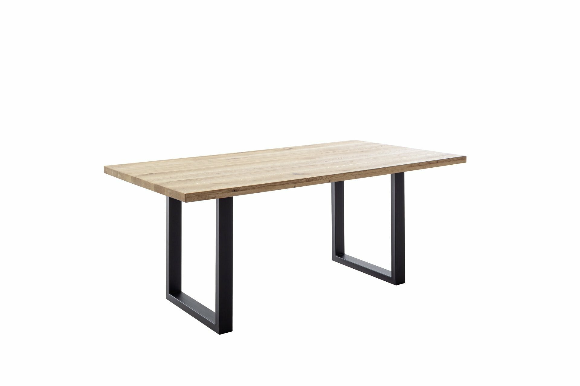 Tisch DEBORAH Wildeiche massiv 220 cm