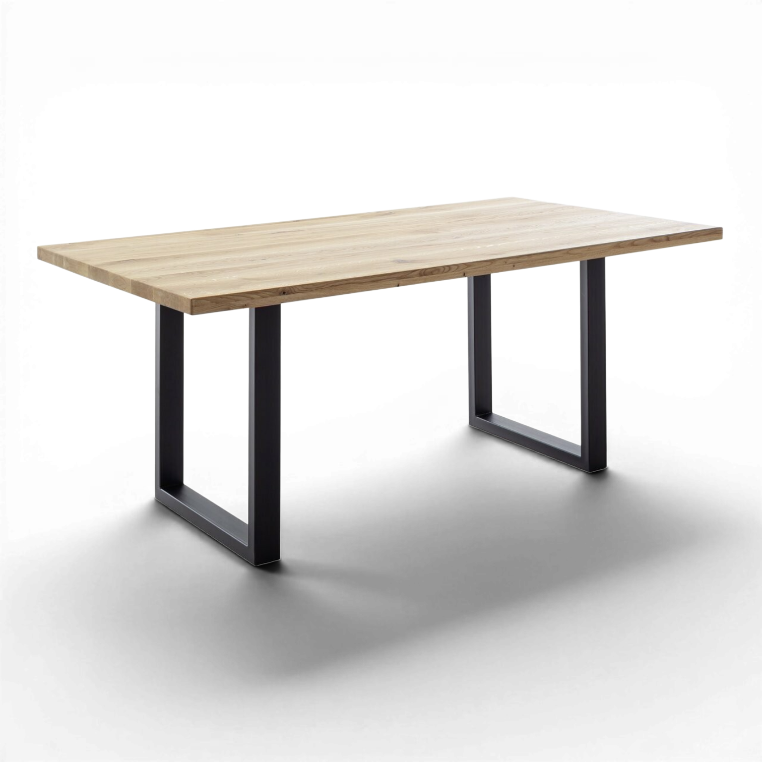 Tisch DEBORAH Wildeiche massiv 220 cm