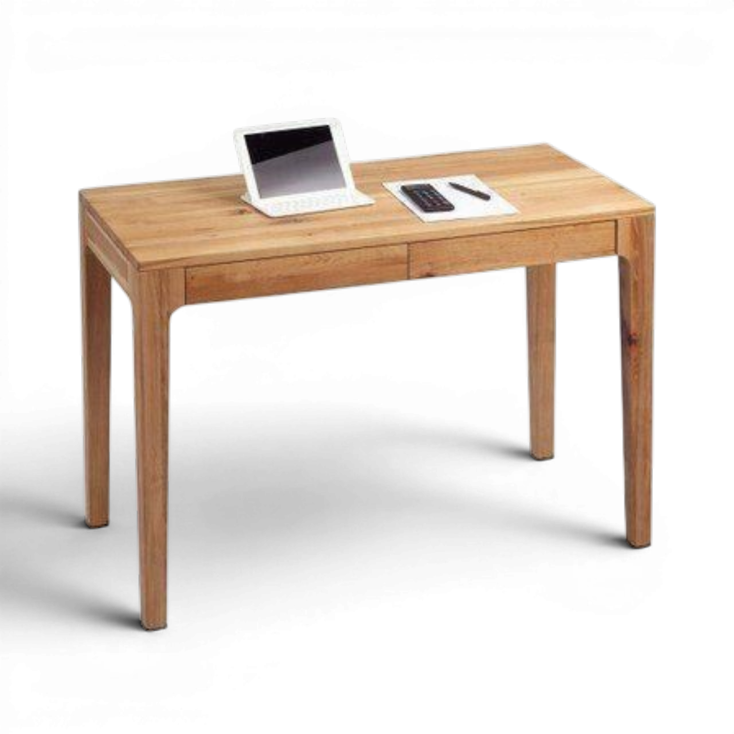 Schreibtisch KONA Wildeiche massiv