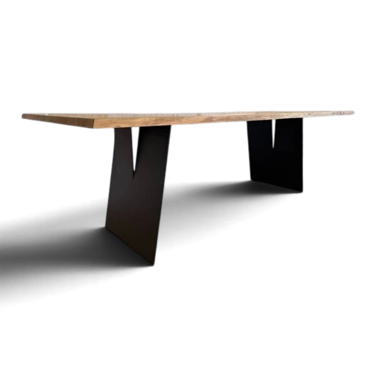 Tisch ZWEIGL Z20 Asteiche massiv 240 x 110 cm Möbel Rufli AG esstisch-von-wimmer-zweigl-z20-asteiche-wildeiche-massiv-bianco-110-x-240-cm