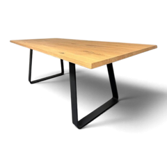 Tisch ZWEIGL Z51 Asteiche massiv 200 x 95 cm Möbel Rufli AG esstisch-von-wimmer-zweigl-z51-asteiche-wildeiche-massiv-95-x-200-cm
