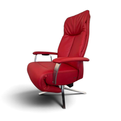 Himolla Sessel S-LOUNGER 7587 3-mot Aufstehhilfe Leder Möbel Rufli AG himolla-sessel-s-lounger-7587-3-motorig-aufstehhilfe-kopfteil-elektrisch-leder-chianti-rot