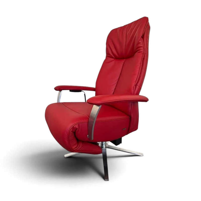 Himolla Sessel S-LOUNGER 7587 3-mot Aufstehhilfe Leder Möbel Rufli AG himolla-sessel-s-lounger-7587-3-motorig-aufstehhilfe-kopfteil-elektrisch-leder-chianti-rot