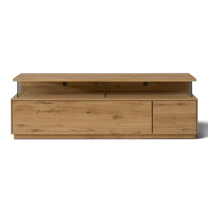 Lowboard ST. GALLEN Wildeiche massiv 170 cm Möbel Rufli AG lowboard-st-gallen-wildeiche-massiv-170-x-56-cm-beleuchtung-22