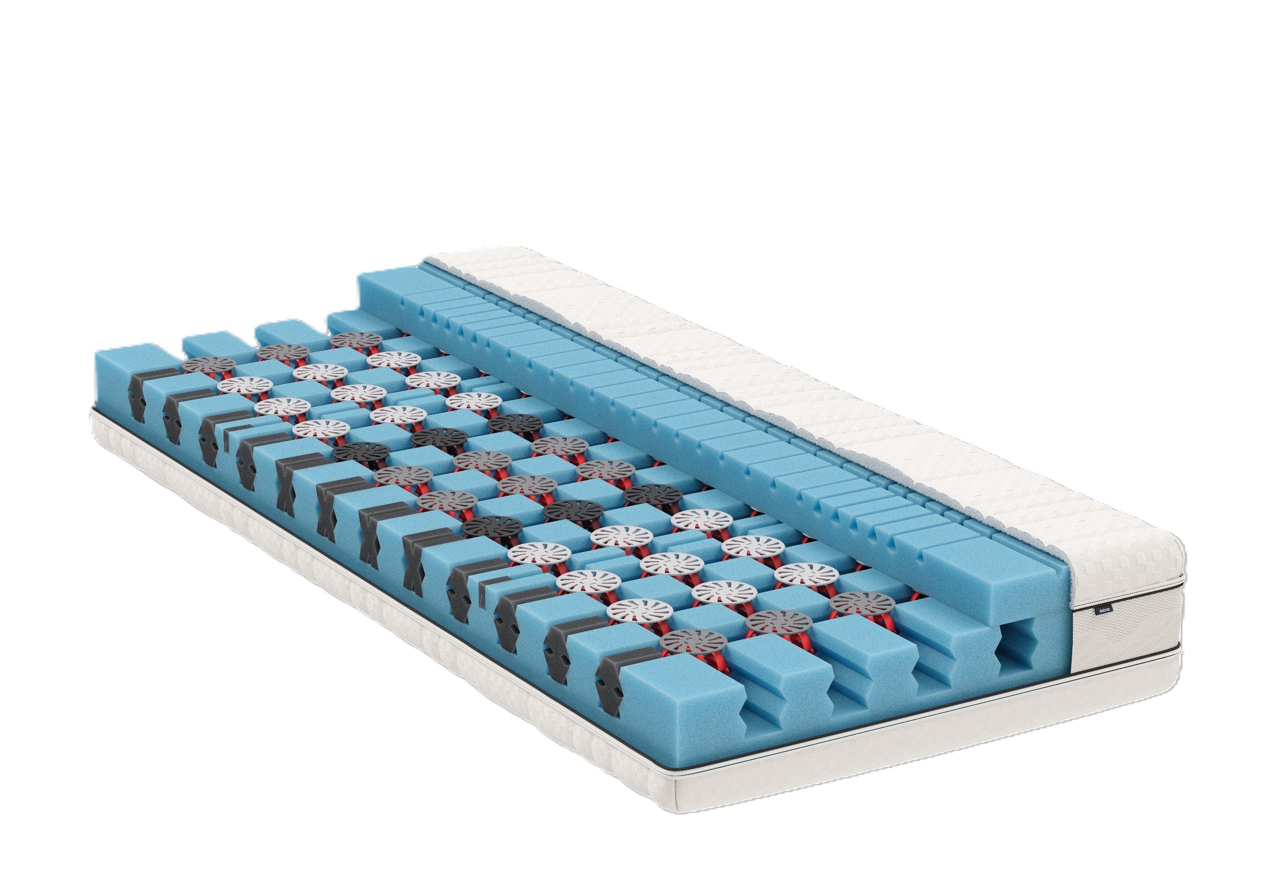 Matratze Bico ClimaLuxe