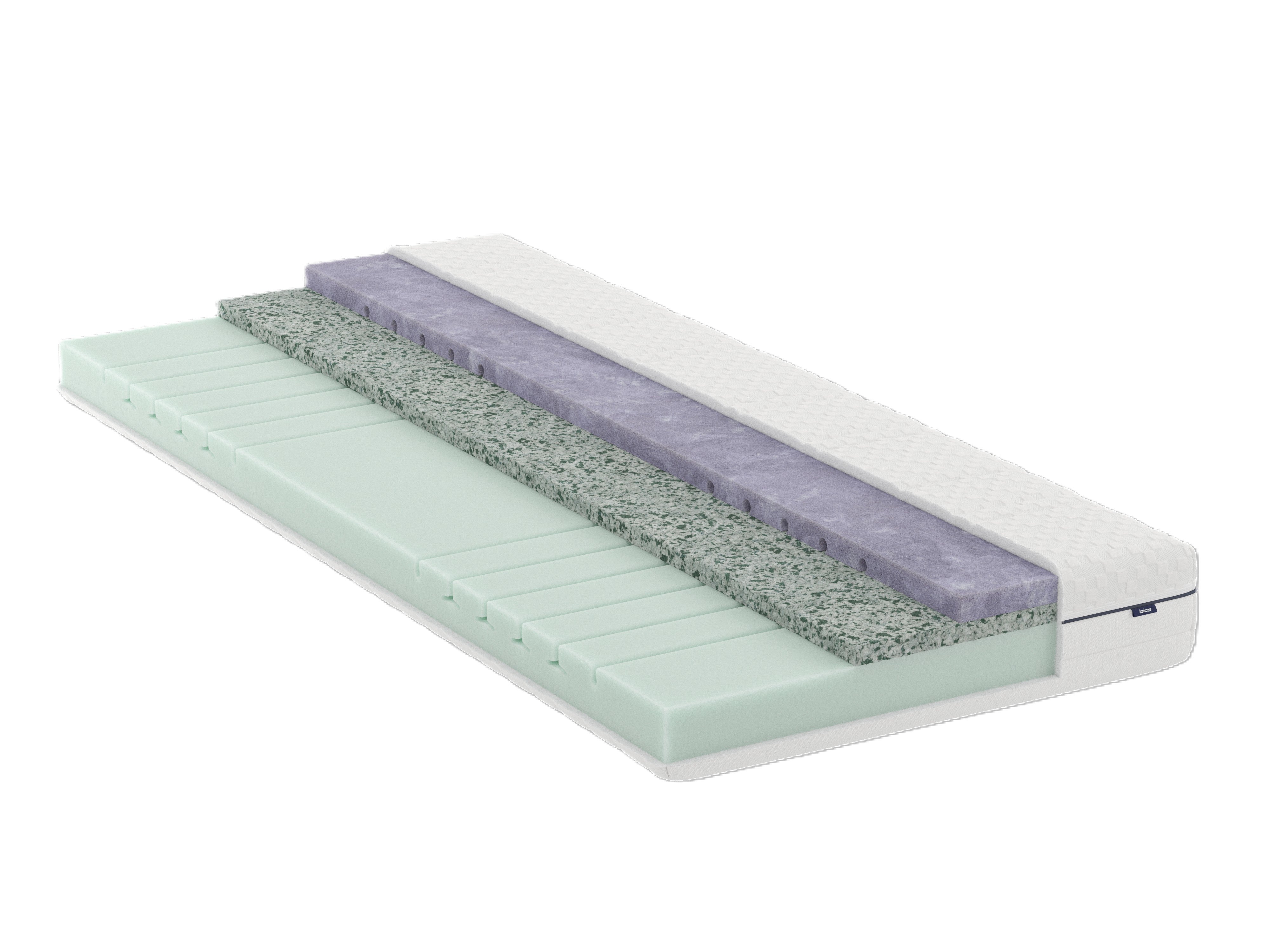 Matratze Bico IsabelleLuxe