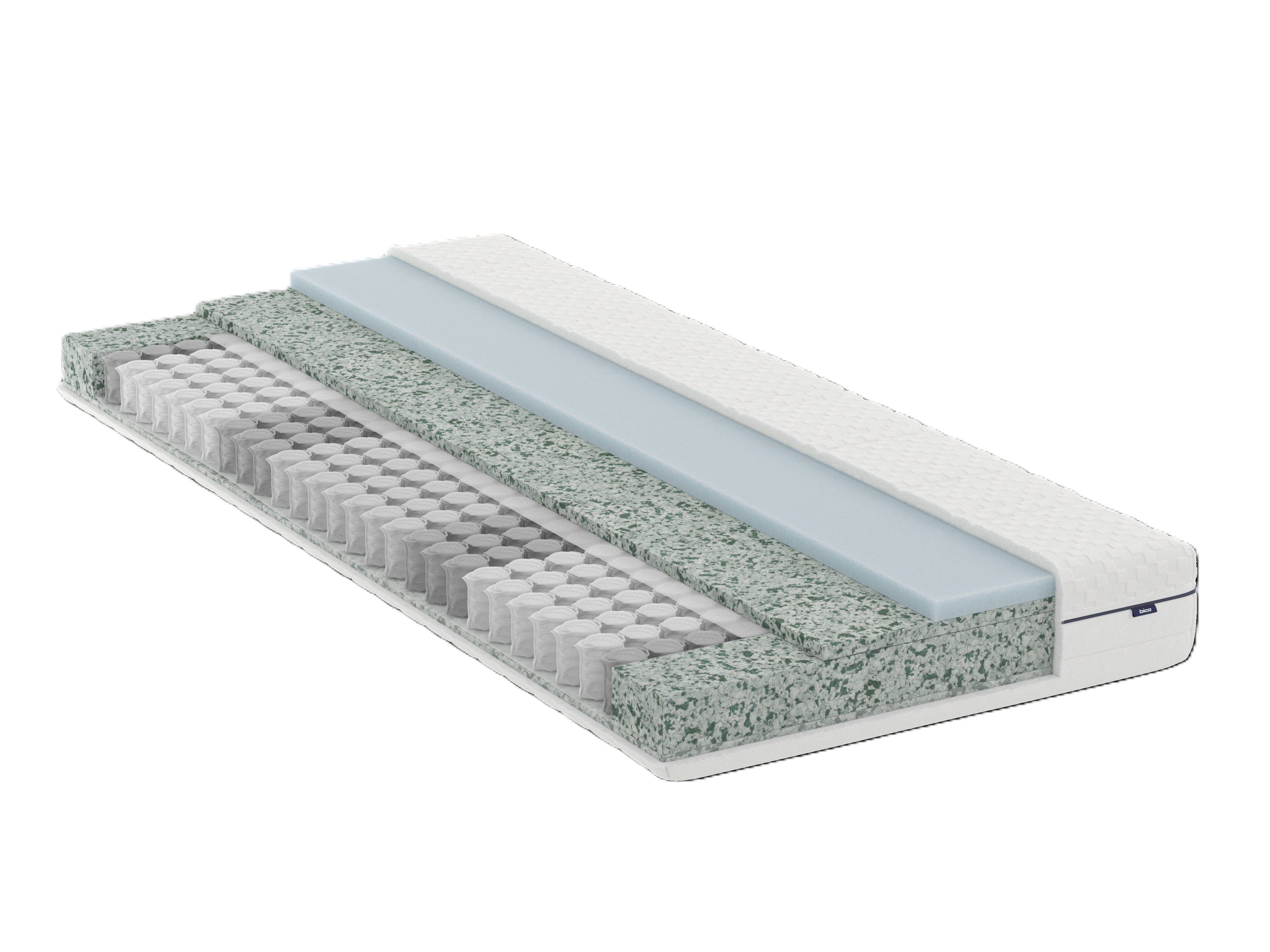 Matratze Bico IsabellePro