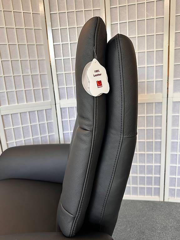 Relax Sessel ATLAS Leder schwarz Möbel Rufli AG relax-sessel-atlas-leder-schwarz-3-motorig-herz-waage-akku-5