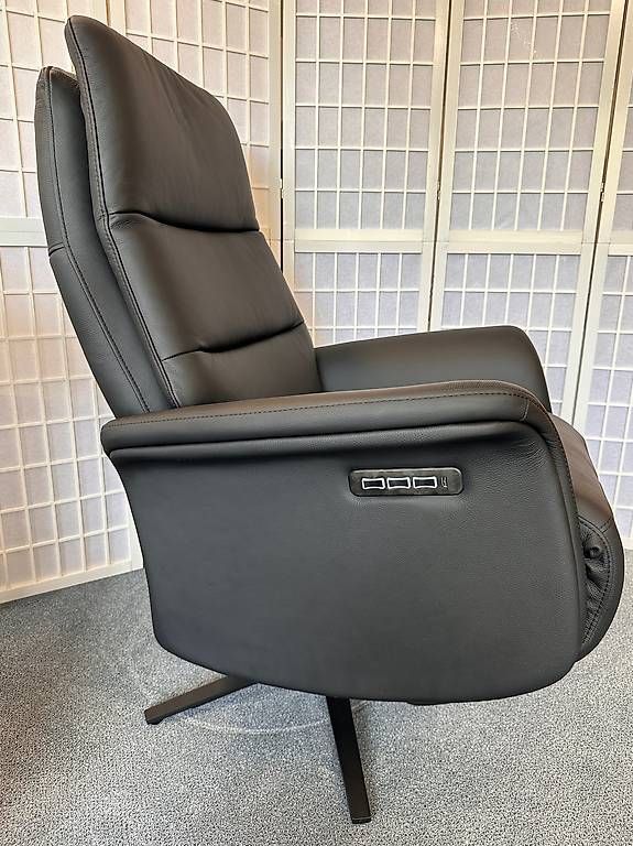 Relax Sessel ATLAS Leder schwarz Möbel Rufli AG relax-sessel-atlas-leder-schwarz-3-motorig-herz-waage-akku-6