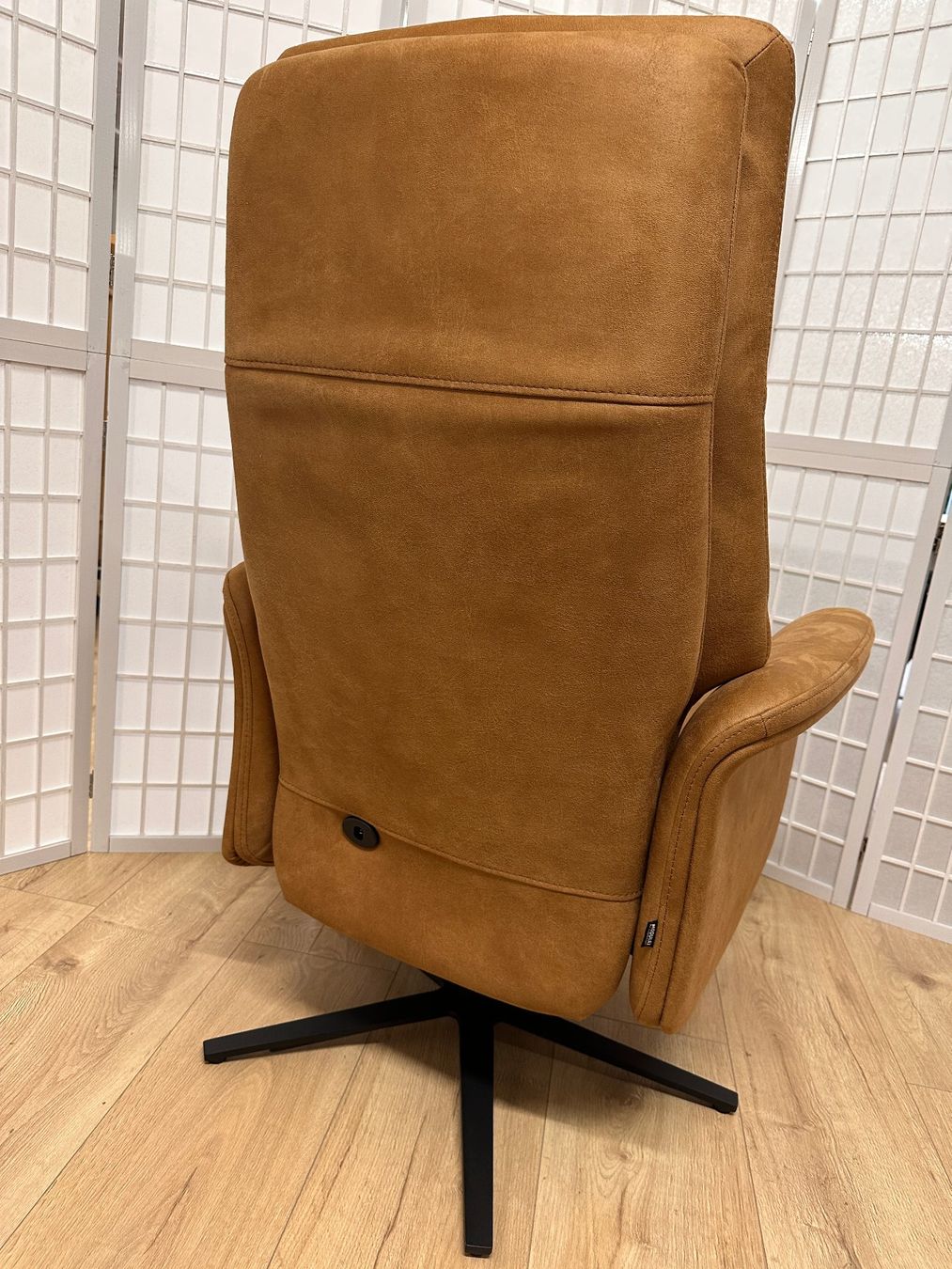 Relax Sessel ATLAS Microfaser caramel Möbel Rufli AG relax-sessel-atlas-microfaser-leder-caramel-3-motorig-herz-waage-akku-9