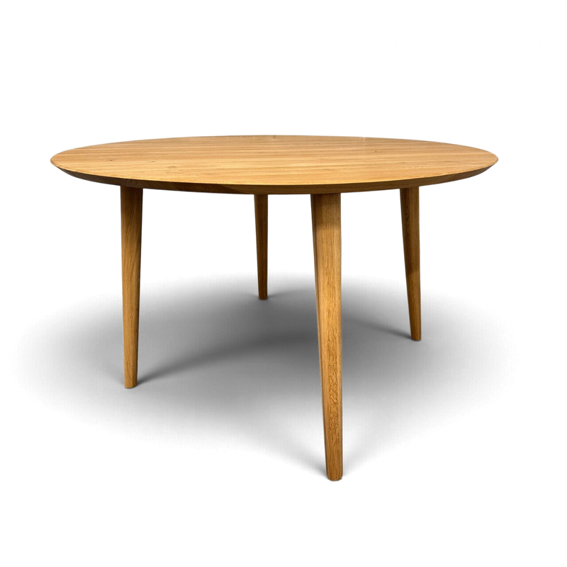 Tisch PORTLAND Wildeiche massiv 120 cm Möbel Rufli AG runder-tisch-massivholztisch-lurin-portland-wildeiche-massiv-120-x-75-cm