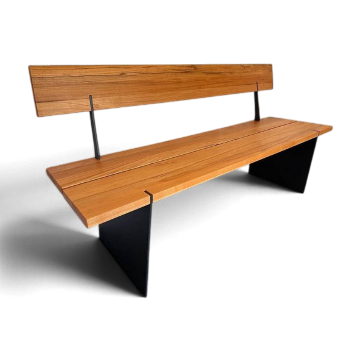 Sitzbank ZWEIGL ZB70 Kernbuche massiv 160 cm Möbel Rufli AG sitzbank-wimmer-zweigl-zb70-kernbuche-massiv-stahlwangen-160-cm