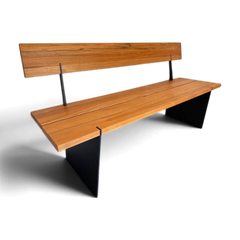 Sitzbank ZWEIGL ZB70 Kernbuche massiv 160 cm Möbel Rufli AG sitzbank-wimmer-zweigl-zb70-kernbuche-massiv-stahlwangen-160-cm