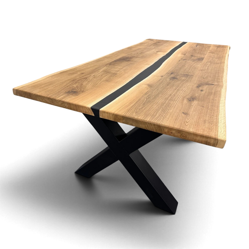 Tisch EPOXID schwarz Wildeiche massiv 220 cm Möbel Rufli AG tisch-epoxid-wildeiche-massiv-mit-epoxid-harz-220-x-100-cm-2_e4351e22-408e-4ea4-8d50-66497fd65e3a